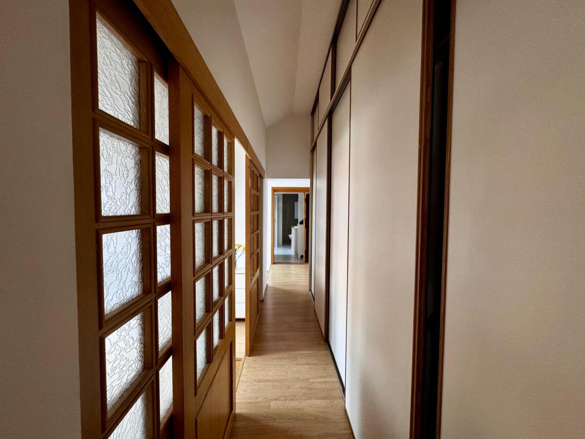 120 M2 Apartment In The Centre Of The Old Town Братислава Экстерьер фото