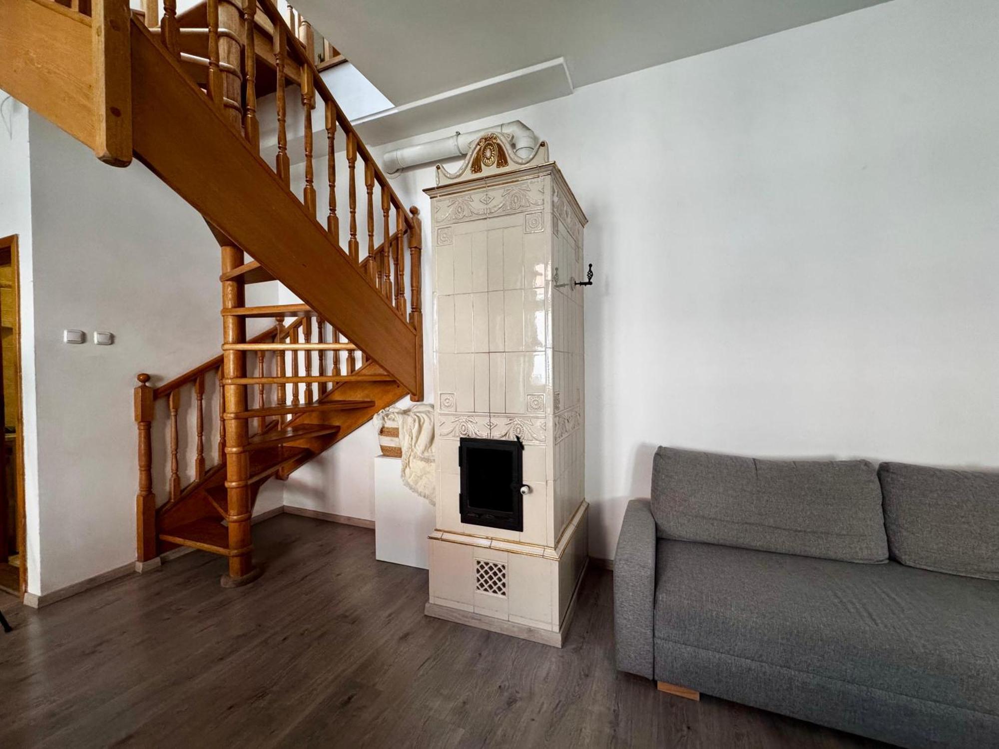 120 M2 Apartment In The Centre Of The Old Town Братислава Экстерьер фото